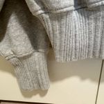 Aerie Grey Hoodie Photo 2