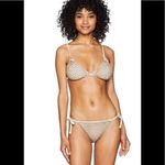 Lucky Brand crochet bikini. NWT Photo 5