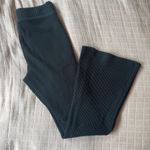 Aerie  Waffle Flare Pants Photo 0