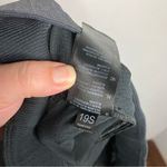 Kuhl  Weekendr tights‎ black & gray size medium Photo 10