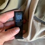 Topshop Tan Blazer 12 Photo 3