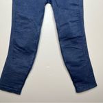 Revolve Vita LA  Seamless Denim Blue Leggings BRAND NEW Photo 2