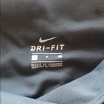 Nike  dark green dri fit LEGGINGS  size s EUC Photo 5