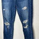 joe's jeans Joes Skinny Ankle Keagan Wash Jeans Womens 28 Photo 2
