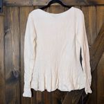 Ralph Lauren Lauren Pullover Rib Knit Sweater Photo 1