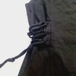 House of Harlow 1960 x REVOLVE Samina Midi Dress in Black Medium Photo 5