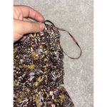 Free People  x Revolve Day & Night Snake Print‎ Saturday Sun Mini Skirt Women's 2 Photo 8
