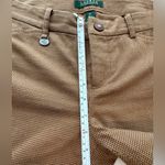 Ralph Lauren Lauren  Women's Petite Houndstooth Pants Size P4 Photo 6