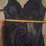 Sue Wong  Beaded Scallop Hem Cocktail Photo 10