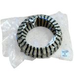 Anthropologie  Rosamund Woven Bangle Bracelet Photo 4