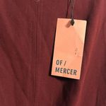 Elegant Red Sleeveless A Photo 3