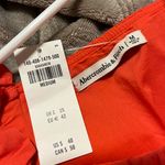 Abercrombie & Fitch Maxi Skirt Set Photo 3