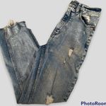 Abercrombie & Fitch Ankle Jeans Photo 0