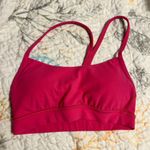 Lululemon  Sports Bra Photo 1