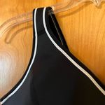 Livi Active Bra Black Molded Underwire High Impact Fitness Sport NWT Size 48DD Photo 1