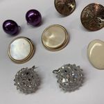 Lot Of 5 Vintage Photo 1