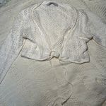 Grey Bandit Sweater Photo 1