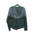 Nike Windrunner Lightweight Windbreaker Jacket XS Teal Green Athleisure Sporty Photo 3