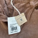 Faherty  Stretch Cord Julianne Pant size 26 NWT Photo 6