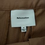 Reformation Mason Pants Photo 2