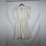 A New Day White Long Dress Photo 4