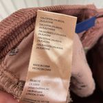 Pilcro The Yaya Mid-Rise Corduroy Crop Flare Pant Size 26 Bohemian Anthropologie Photo 9