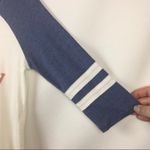 Netflix Stranger Things ‘Bob is the New Barb’ Raglan Tee Photo 4