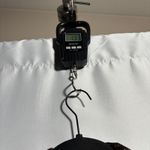 CJ Banks Brown Corduroy Jacket Leaf Print Womens 3X Buttons Artsy Leaves Boho Size undefined Photo 7