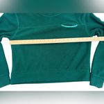 Stoic Green Fleece Crewneck Sweatshirt Size L Photo 7