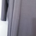 Eileen Fisher  V-Neck Shift Dress Photo 4