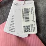 Lululemon  Like a Cloud Ribbed Longline Bra *Light Support, B/C Cup Pink Tide 6 Photo 3
