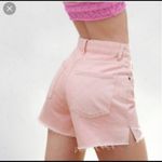 ZARA Nwt pink  shorts Photo 2