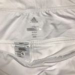 Adidas White  Skort - NEW - Size XL Photo 2