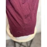 Victoria's Secret Victoria secret burgundy top Photo 7