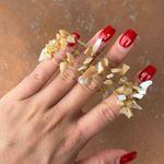 Free People Puka shell wire bracelet  Photo 0