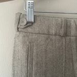 Chloé Chloe Beige Trousers Wide Leg Size 34 Photo 8