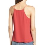 WAYF  Camisole  Blouse Sz Small Sleeveless Coastal Cowgirl Baddie Festival Y2K Photo 10