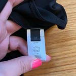 GBTSO black tank bodysuit size medium Photo 3