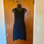 5th & Love  Black Sleevless Dress Photo 1