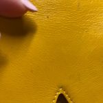 Vince Leather Crossbody Photo 9