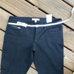 Banana Republic skinny pants🖤🖤🖤 Photo 6