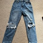 PacSun High Rise Straight Jeans Photo 2