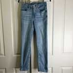 Good American Good Legs Cigarette Jeans Photo 2