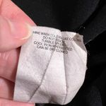 Motherhood Maternity Womens Athletic Capri Leggings Stretchy Casual Black XL Photo 7