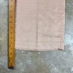 Banana Republic  Brigitte‎ Satin Wide Leg Pants Casita Pink Luxe Blend Size 2 Photo 10