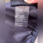 Red kiss Rhinestone Bra top size L nylon Spandex Elastic Black Size L Photo 6