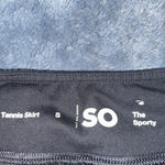 Kohls Mini Skirt  Photo 1