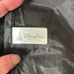 Disney Paris Cinderella Castle Faux Leather Tote Bag Navy Purse Photo 5