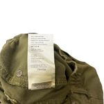 Free People  We The Free Ezra Cargo Jeans Women’s Size 29 Oregano Utility Pants Photo 10