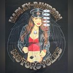 NWT! Harley Photo 2